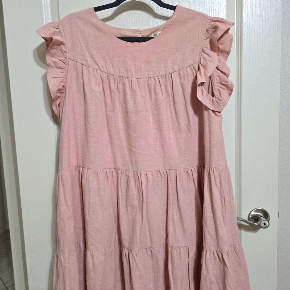 Dress - Picture 2 of 3